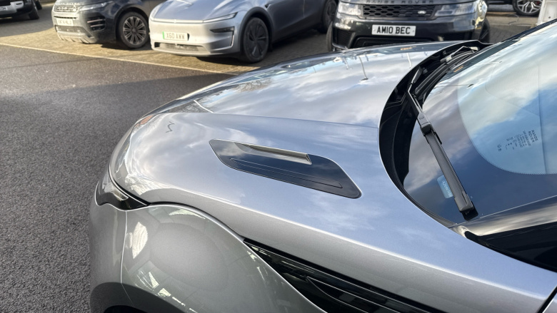 Land Rover Range Rover Evoque 2.0 D200 Autobiography 5dr Auto [Revised] Diesel Hatchback